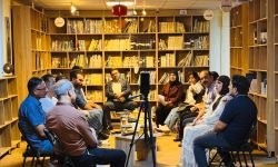 جبران خليل جبران في اتحاد الأدباء